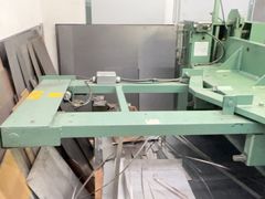 Metal Shear Machine - Image 12