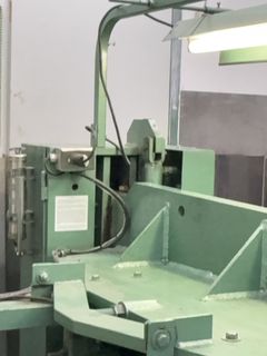 Metal Shear Machine - Image 13