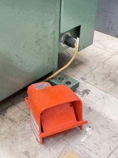 Metal Shear Machine - Image 14