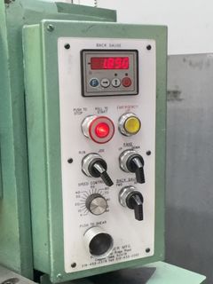 Metal Shear Machine - Image 3