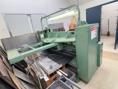 Metal Shear Machine - Image 4