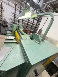 Metal Shear Machine - Image 7