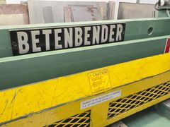 Metal Shear Machine - Image 10