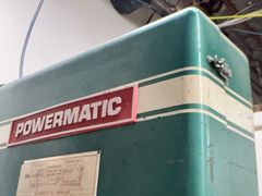 9ft Steel Band Saw - Image 11