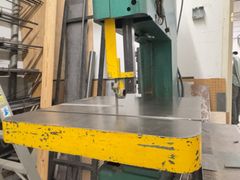 9ft Steel Band Saw - Image 13