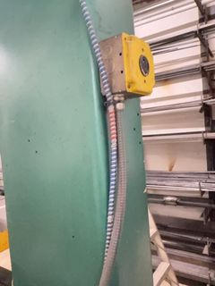 9ft Steel Band Saw - Image 16