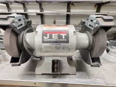 8in Bench Grinder - Image 1