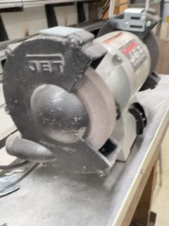 8in Bench Grinder - Image 2