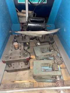 20-Ton Punch and Die - Image 11
