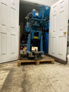 20-Ton Punch and Die - Image 13