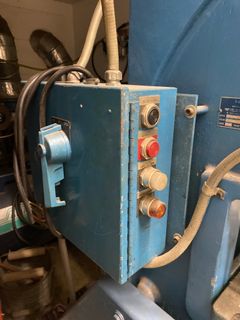 20-Ton Punch and Die - Image 7