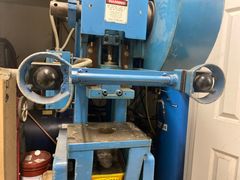 20-Ton Punch and Die - Image 8