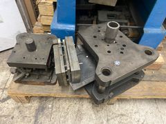 20-Ton Punch and Die - Image 10