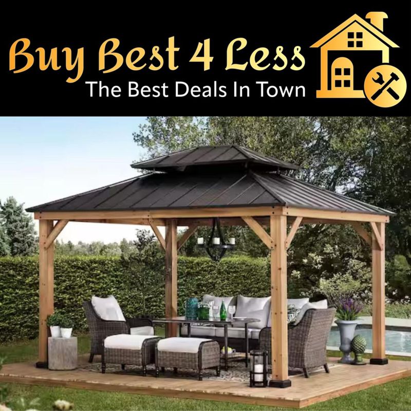 Super Short Notice High End Tools Outdoor Living Furniture and Home Improvement Auction. Fredericksburg VA banner