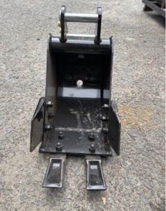 200mm Bucket - Image 3
