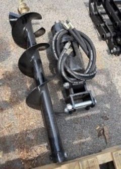 Auger(20cm) - Image 3