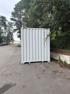 40' High Cube Multi-Door Container - Image 3