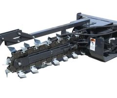 Trencher - Image 1