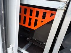 Pallet Fork Hydraulic Adjustable - Image 3