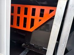 Pallet Fork Hydraulic Adjustable - Image 3