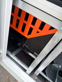 Pallet Fork Hydraulic Adjustable - Image 3