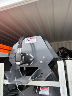 Tiller - Image 2
