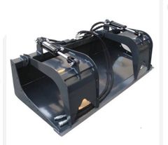 Grapple Bucket - Image 1
