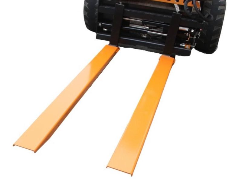 Pallet Forks Extensions - Image 1