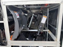 Skid Steer Dozer Blade - Image 3