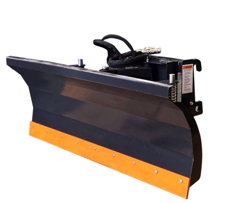 Skid Steer Dozer Blade - Image 1