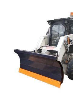 Skid Steer Dozer Blade - Image 2