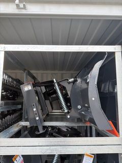 Skid Steer Dozer Blade - Image 3