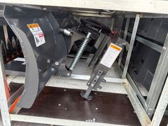 JOHN DEERE SNOW PUSHER - Image 4
