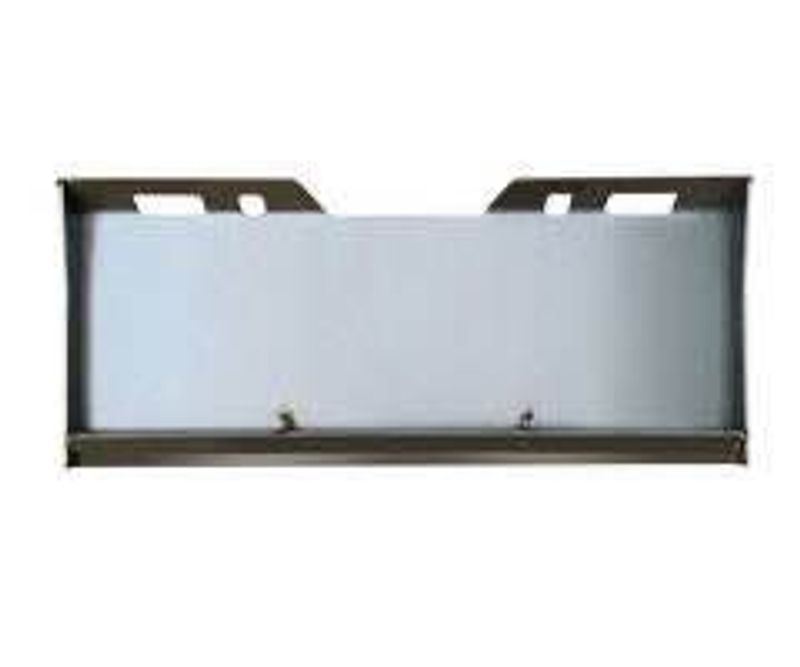 YINTATECH 1/4 Universal Quick Attach Mount Plate - Image 1