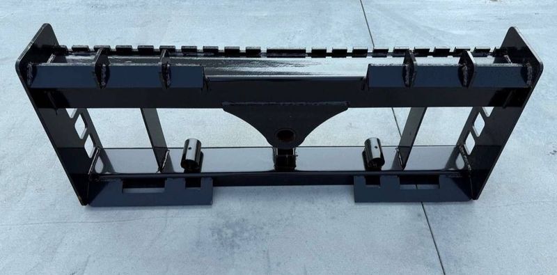 Pallet Fork Frame - Image 1