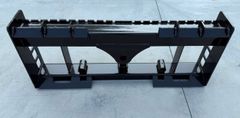 Pallet Fork Frame - Image 1
