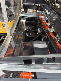 Pallet Fork Frame - Image 2