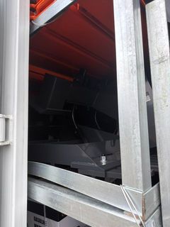 Skid Steer Land Leveler - Image 3