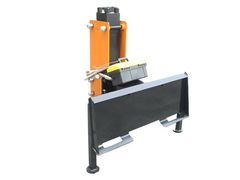 Skid Steer Post Driver - Image 2