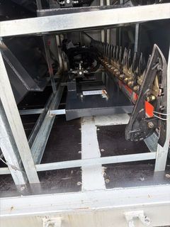 Skid Steer Sickle Bar Mower - Image 4