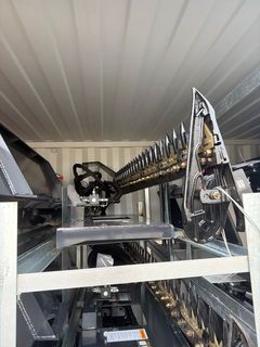 Skid Steer Sickle Bar Mower - Image 4