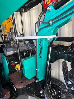 Mini Excavator KT13R - Image 3