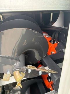 Auger Drive & Bit - Image 3