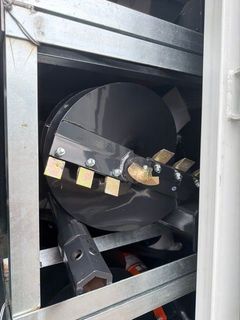 Auger Drive & Bit - Image 3