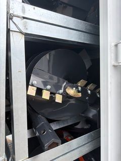 Auger Drive & Bit - Image 3