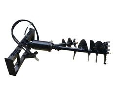 Auger Drive & Bit - Image 2