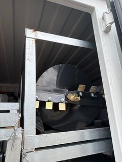 Auger Drive & Bit - Image 3