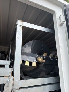 Auger Drive & Bit - Image 3