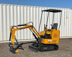 RT15R MINI EXCAVATOR  - Image 2