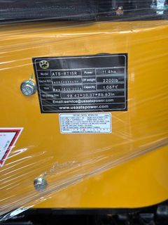 RT15R MINI EXCAVATOR  - Image 4